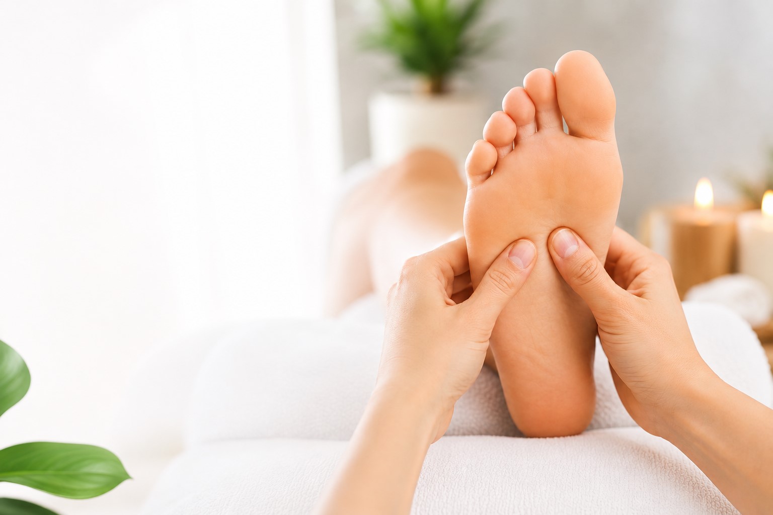 Reflexology